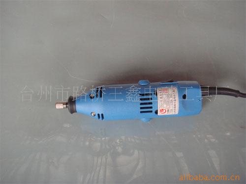 匠心制造 动力无限 台州市路桥王鑫电动工具厂的崛起之路