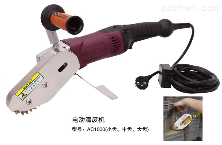 电动工具革新包装印刷行业 AK1000+拆标打孔设备深度解析与应用优势